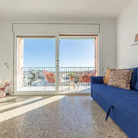 Apartment Tranquilo Piso En