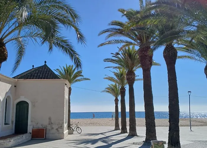 Tranquilo Piso En * Torredembarra