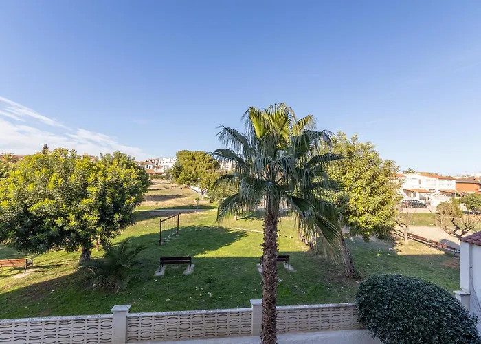 Tranquilo Piso En Appartamento