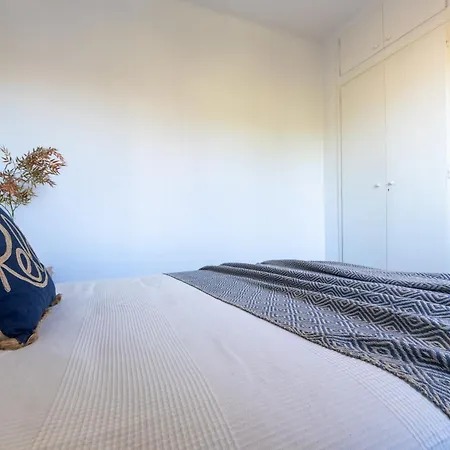 아파트 Tranquilo Piso En