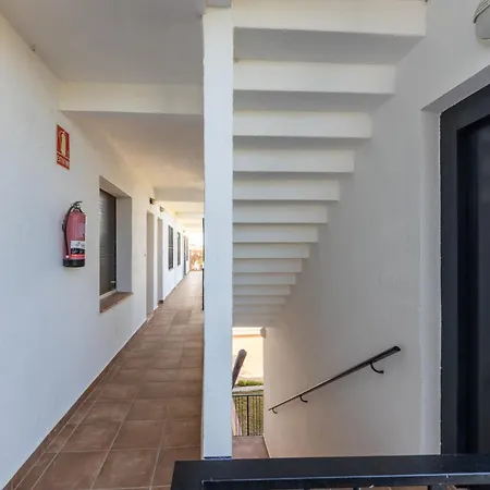 Tranquilo Piso En Appartement *