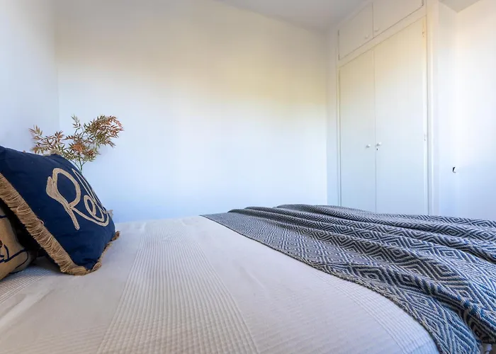Appartement Tranquilo Piso En