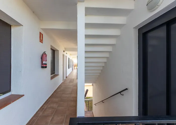 Tranquilo Piso En Appartement *