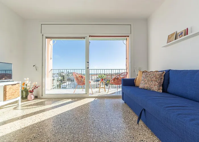 Appartement Tranquilo Piso En